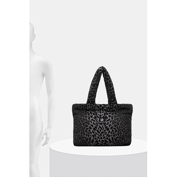 Newland Чанта Newland FLUFFY BAG в сиво N54619.146 (N54619.146)