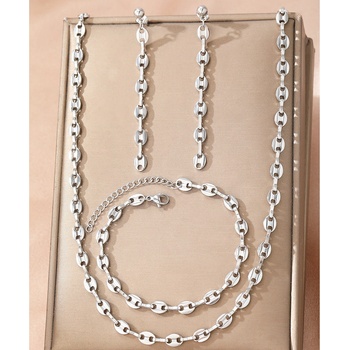 Комплект Бижута Талант