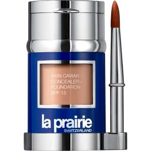 La Prairie Skin Caviar Concealer Foundation SPF 15 Фон дьо тен флуид 30ml