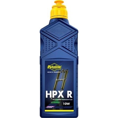 Putoline HPX R 10W 1 l