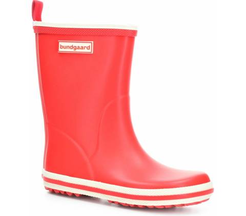 Bundgaard Charly High Red