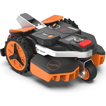 Image 1 of WORX Landroid Vision M600