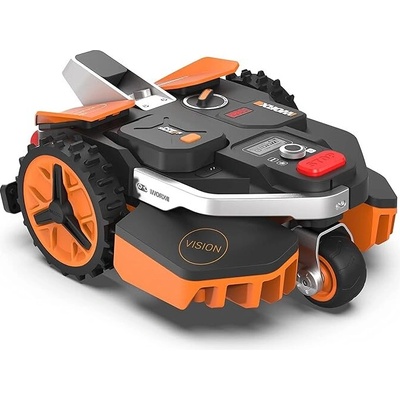 WORX Landroid Vision M600