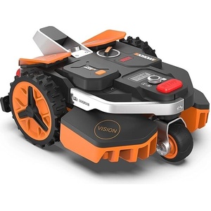 WORX Landroid Vision M600