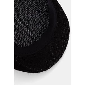 Kangol каскет RETRO BIG KROO 7100 (K3828.BK001)