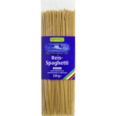 Rapunzel Rýžové Špagety 250 g