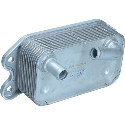 KAMOKA Chladič motorového oleja 7730160