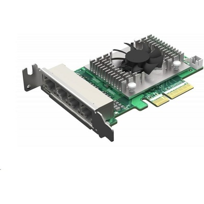 QNAP QXG-2G4T-I225