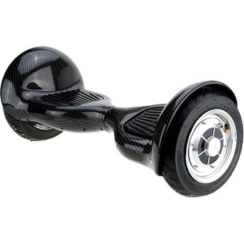 Hoverboard Eljet Off-road Carbon Black