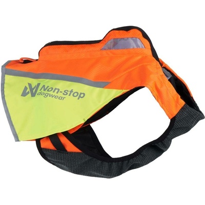 Non-stop Dogwear Vesta Protector GPS
