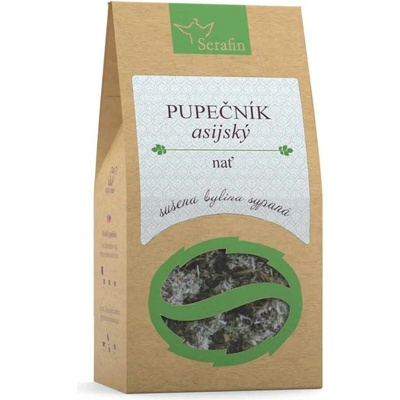 Serafin byliny Gotu kola nať 30 g