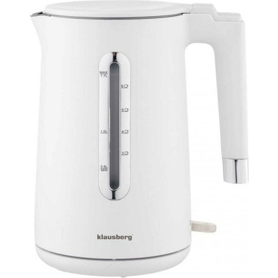 Klausberg KB-7890 biely