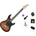 Yamaha Pacifica 120H Standard SET Tobacco Brown Sunburst Електрическа китара