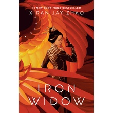 Iron Widow - Jay Zhao Xiran