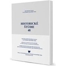 Historické štúdie 48