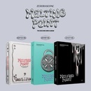 Zerobaseone: Melting Point: CD
