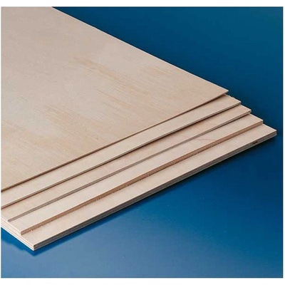 Krick Překližka bříza 4-vrstvá 5x245x745mm