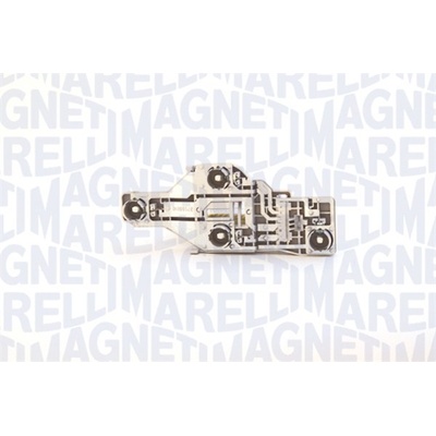 MAGNETI MARELLI Držiak žiarovky zadného svetla 714027592801