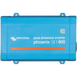 Victron Energy Phoenix SCHUKO Инвертор 12/800 230 V VE. Direct (115507A)