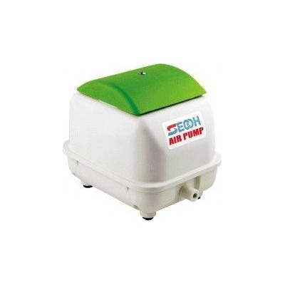 Secoh JDK - 100 / membránové dmychadlo – Zboží Dáma