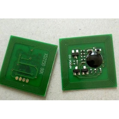 Compatible Ресет чип R6345A Bk - 60k (R6345A-CHIP-60K)