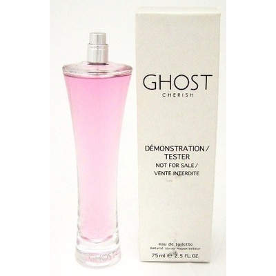 Ghost Cherish toaletná voda dámska 75 ml Tester