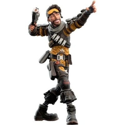 WETA Apex Legends Mirage