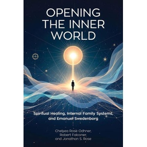 Opening the Inner World | Jonathan S Rose, Robert Falconer (ISBN: 9780877853671)