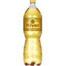 River Ginger Ale 2 l