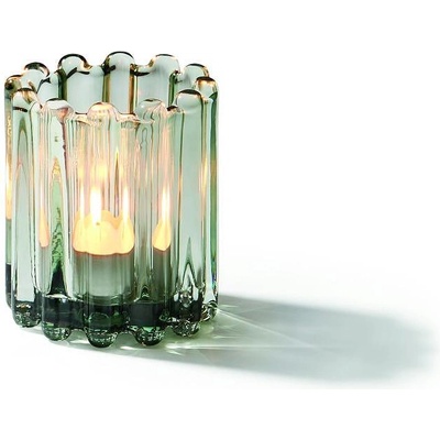 Philippi (Германия) Свещник philippi june - зелен (ph 107018)