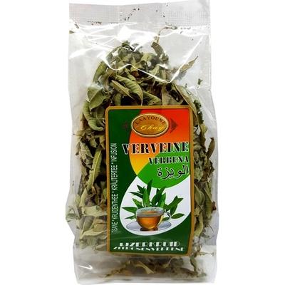 LAAYOUNE Verbena citrónová celé listy 50 g