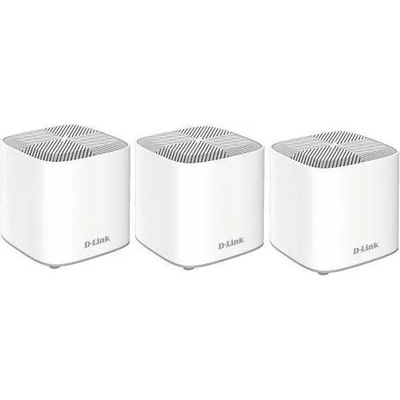 D-Link COVR-X1863 (3-Pack)