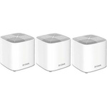 D-Link COVR-X1863 (3-Pack) Рутери