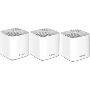 D-Link COVR-X1863 (3-Pack) Рутери