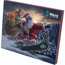 WERA Advent Calendar 2024