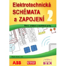 Elektrotechnická schémata a zapojení 2