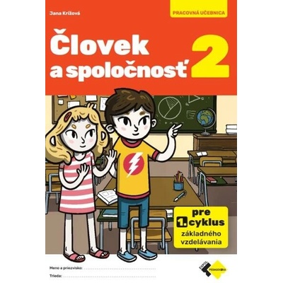 Človek a spoločnosť 2