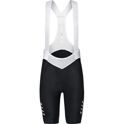 Maap Womens Team Bib Evo blak/white