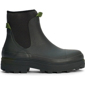 Tretorn Дамски гумени ботуши Tretorn Women's Blasia Wellington boots - Black - размер 40 (EU) (131-0162-0115)