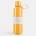 Sentio Бутилка за вода 600ml Light Orange