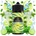 Bombo Bar Juice Mojito Max Ice 24ml/120ml