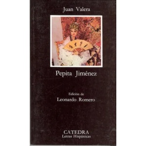 Pepita Jimenez | Juan Valera (1999)