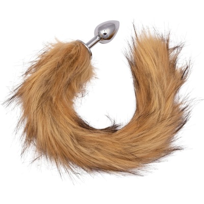 CalExotics Анален щепсъл Running Wild Tail