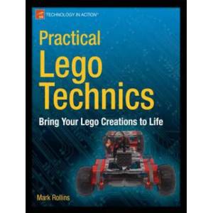 Practical LEGO Technics | Rollins (ISBN: 9781430246114)
