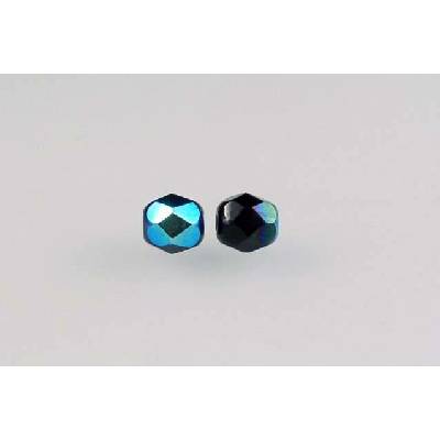 Glass beads, s.r.o. Broušené korálky - ohňovky 5 mm 23980/28701 Balení: 300ks