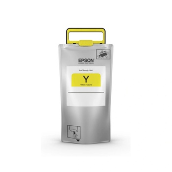 Epson T8694 касета, жълта, 75000стр (C13T869440) (C13T869440)