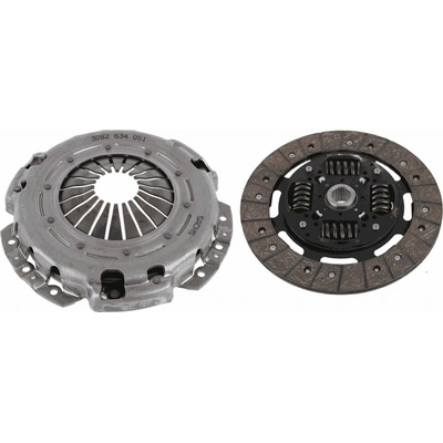 Spojková sada SACHS 3000 950 551 3000 950 551