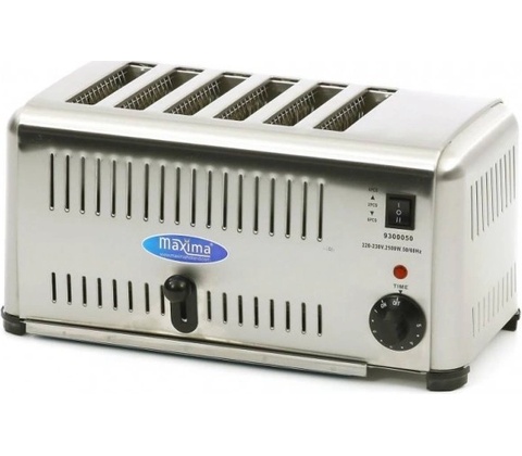 Maxima MT-6