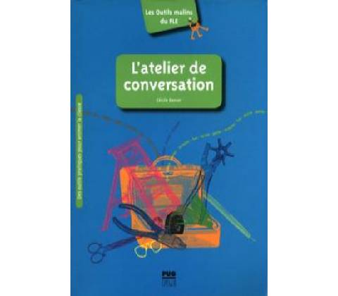 Atelier de conversation