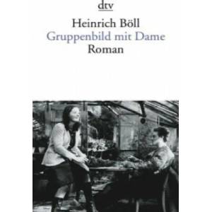 Gruppenbild mit Dame | Heinrich Boll (ISBN: 9783423009591)
